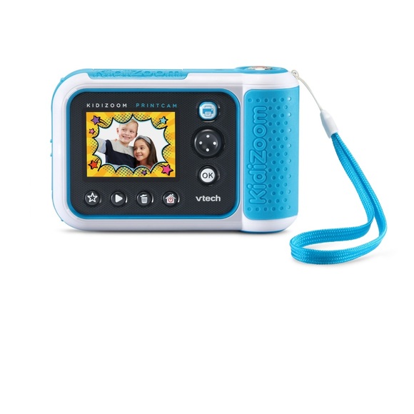 Vtech Kidizoom Print Cam - Picture 8 of 15